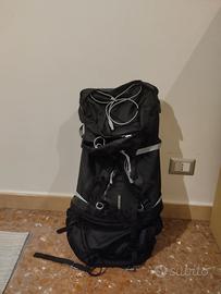 Zaino da trekking