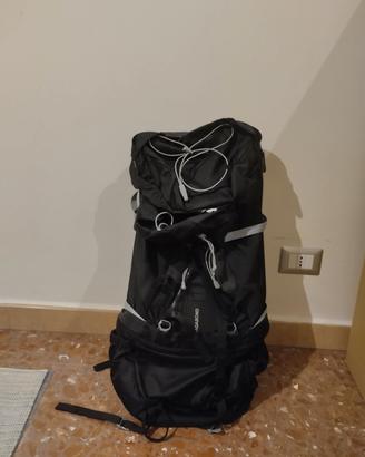 Zaino da trekking
