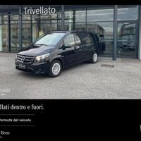 Mercedes Vito 116 cdi extralong tourer pro auto my