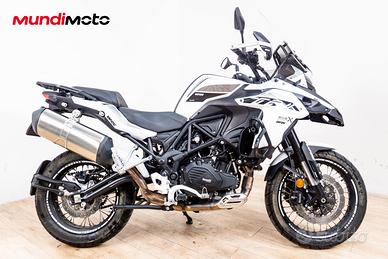 BENELLI TRK 502 X - 2021