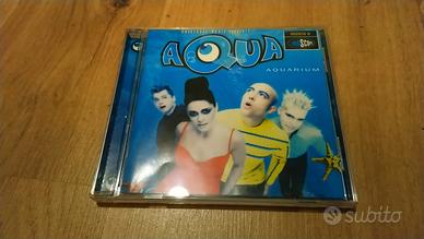 cd da collezione. 