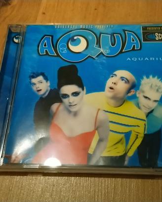 cd da collezione. 