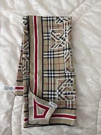 Foulard Burberry