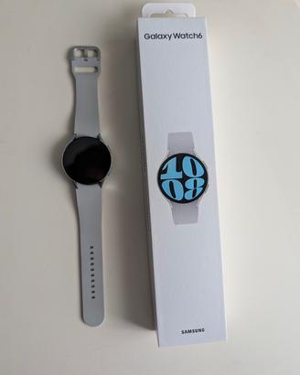 Samsung Galaxy Watch6