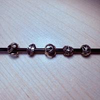 Trollbeads Originali Argento 925