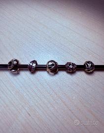 Trollbeads Originali Argento 925