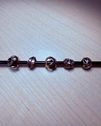 Trollbeads Originali Argento 925