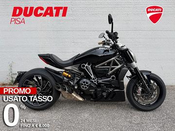 Ducati XDiavel