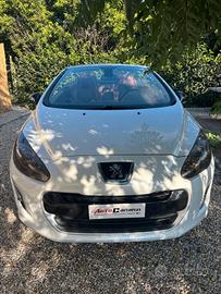 Peugeot 308 2.0 HDi 150CV SW Sport