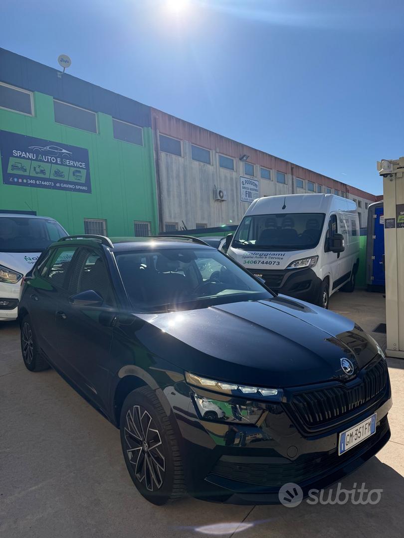 Skoda Kamiq 2023 photo 2