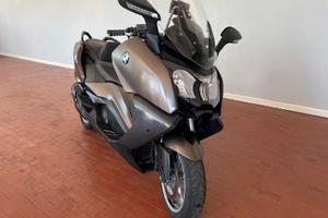 Bmw c 650 gt