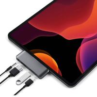 SATECHI Adattatore Type-C Mobile Pro Hub