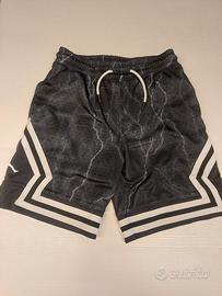 pantaloncini nike jordan