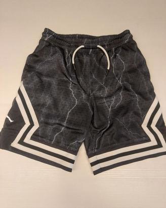 pantaloncini nike jordan