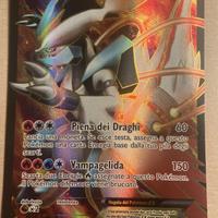 Pokémon Kyurem Bianco EX 146/149