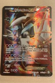 Pokémon Kyurem Bianco EX 146/149