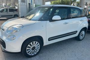 Fiat 500 l