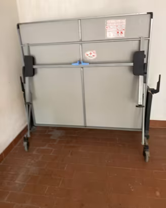 Tavolo Ping pong