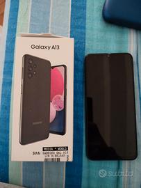 GALAXY A13 SAMSUNG 