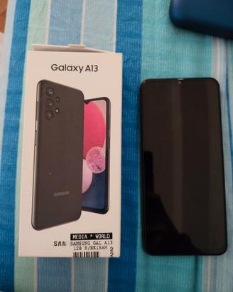 GALAXY A13 SAMSUNG 