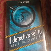 libro poliziesco Ken weber