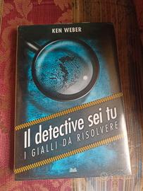 libro poliziesco Ken weber