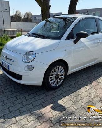 FIAT 500 1.0 Hybrid Telefono ,Apple CarPlay