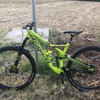 Devinci django cf 2018