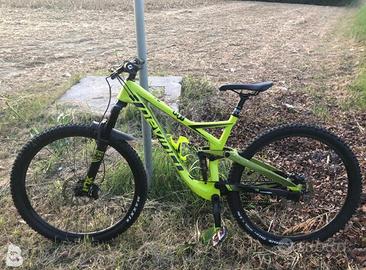 Devinci django cf 2018