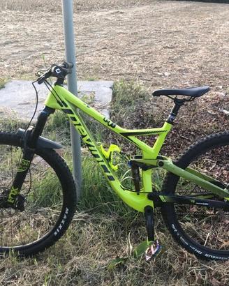 Devinci django cf 2018