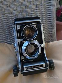 mamiya c33 