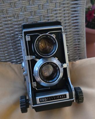 mamiya c33 