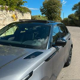 Auto land rover range river velar 2.0 doesel 204