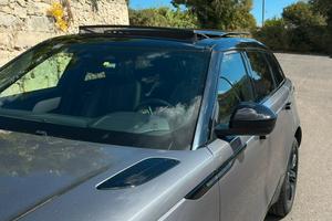 Auto land rover range river velar 2.0 doesel 204