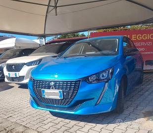 Peugeot 208 PureTech 75 Stop&Start 5 porte Like