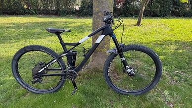 Cube Stereo 140 HPC SL 27.5” 2018 – Taglia M