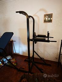 bara per trazioni 