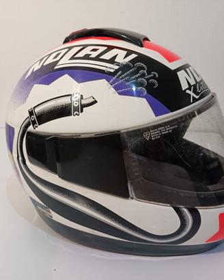 CASCO NOLAN LORIS REGGIANI
