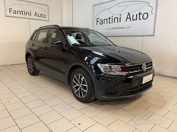 Volkswagen Tiguan Urban 1.6 TDI 115cv-Ok Neopatent