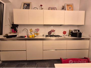 cucina lube