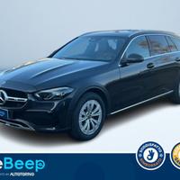 Mercedes-Benz Classe C C SW ALL-TERRAIN 220 D...