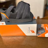 Stepper CAL, scarpa post-operatoria piede/caviglia