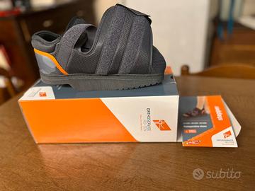 Stepper CAL, scarpa post-operatoria piede/caviglia