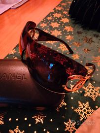 Occhiali Chanel