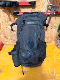 Zaino per emtb mtb professioanle O’Neal