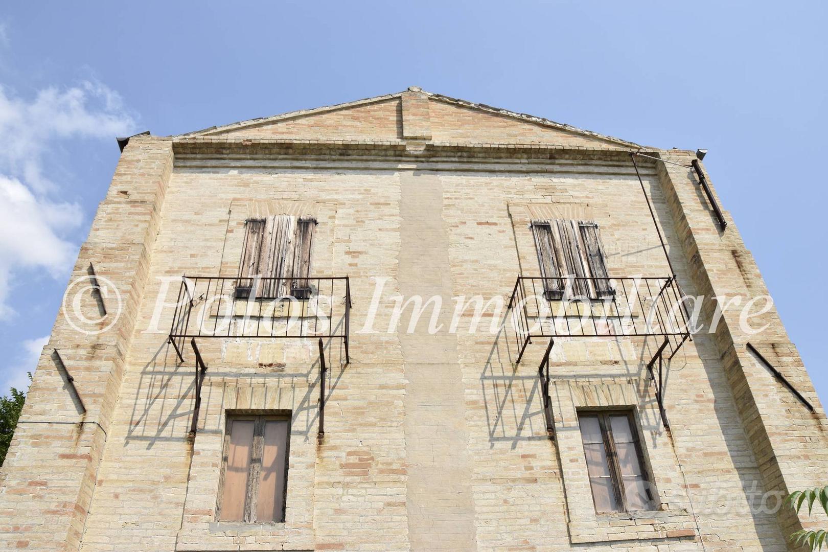 Casale - Fermo - Vista 4