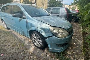 Opel asta H 2009
