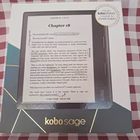 kobo sage