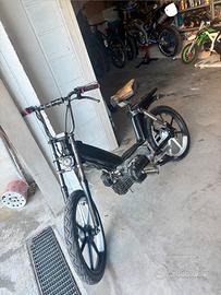 Bici vintage