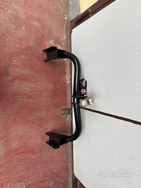 Gancio traino Renault 4